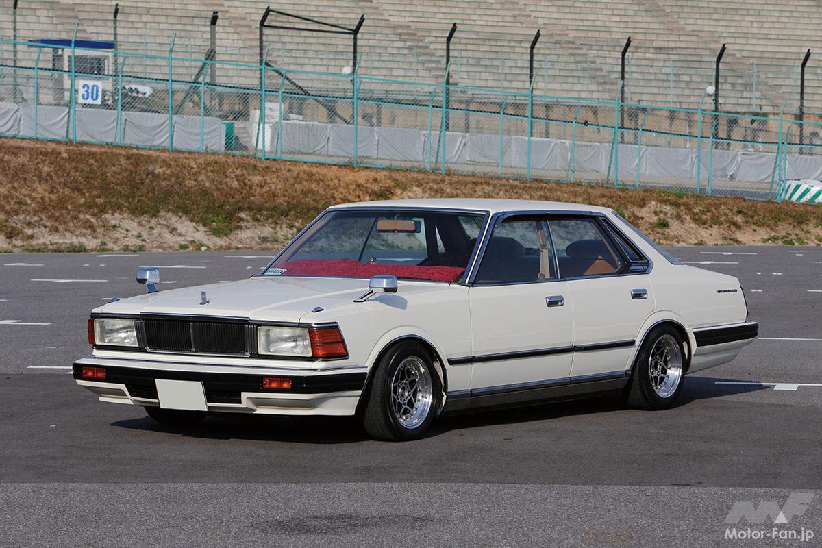 日産 セドリック グランツーリスモSV（1995年6月）｜自動車カタログ