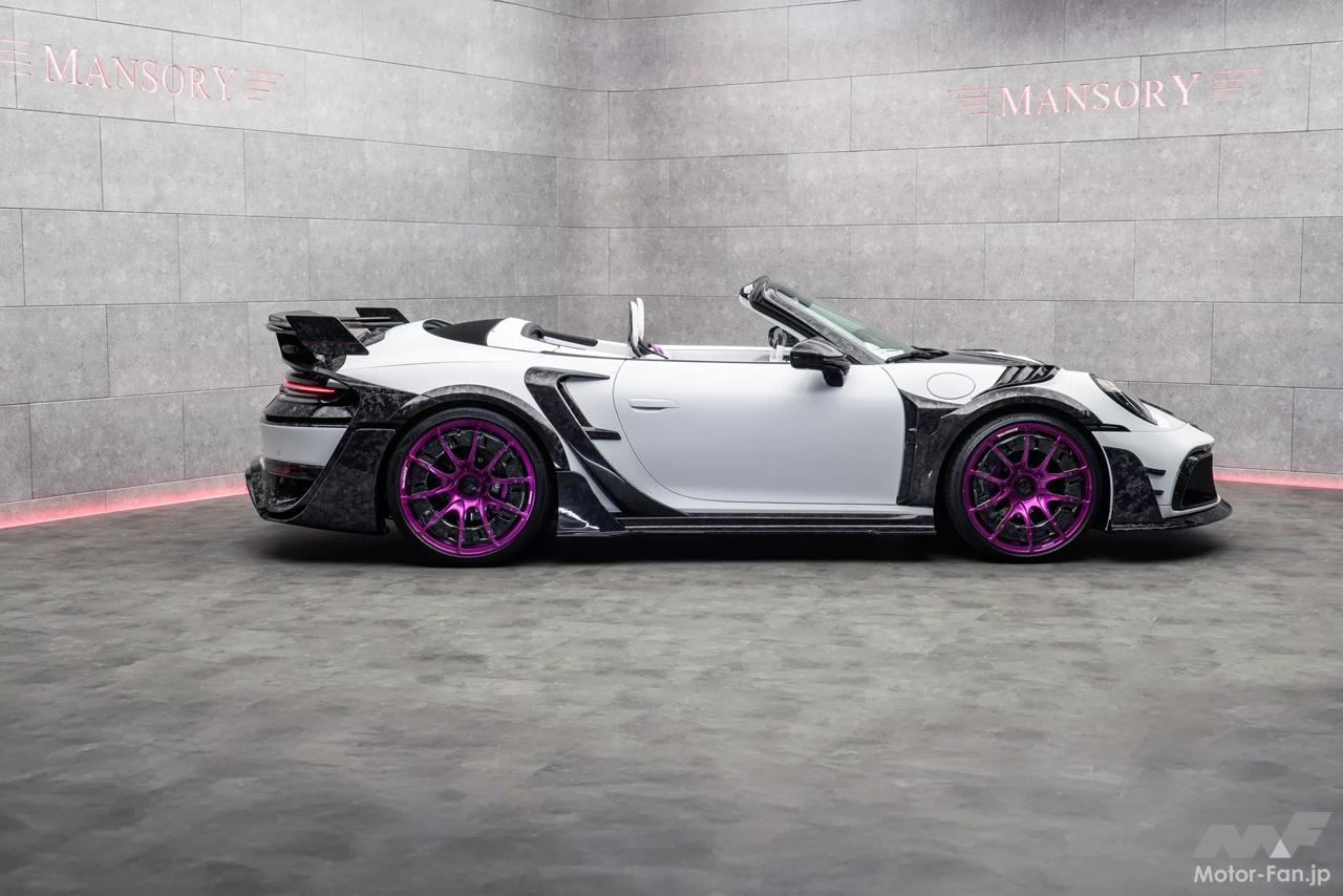 ☆ Garage Tool MANSORY 【数量限定】 MANSORY