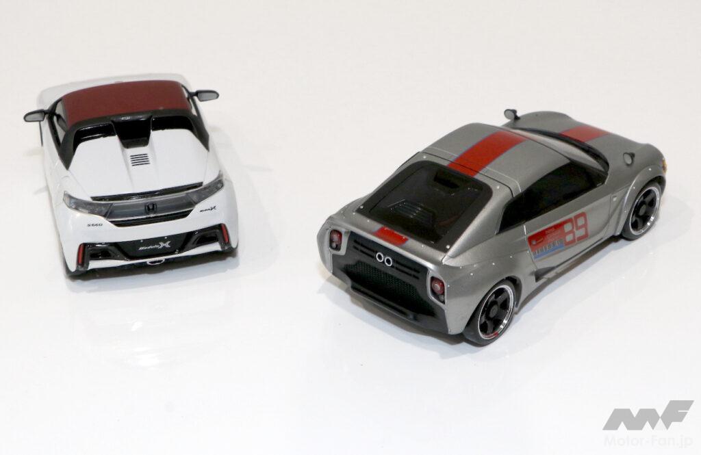 ホンダ「S660 Modulo X Version Z」を新車で手に入れる最後のチャンス