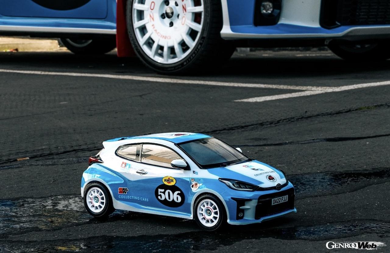 伝説のRC「ワーゲンオフローダー」を完全再現、世界限定25台「1/10