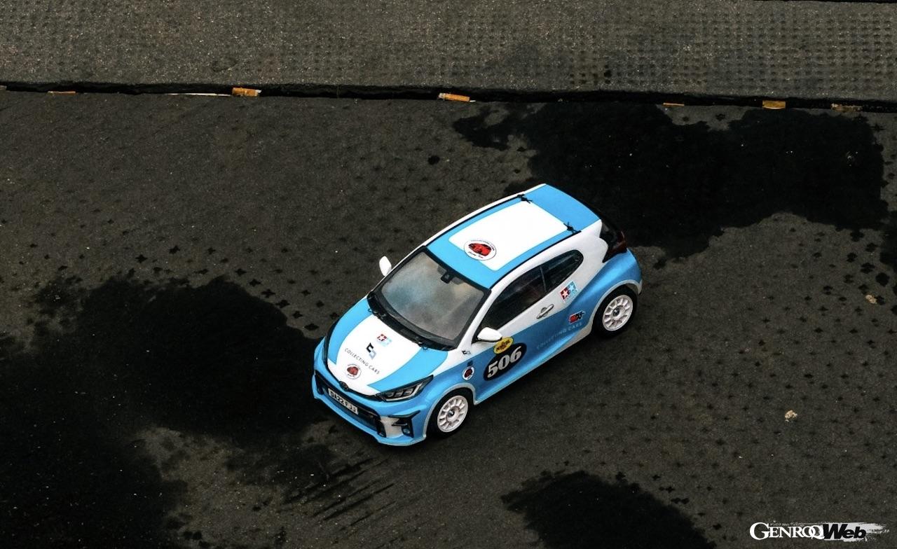 伝説のRC「ワーゲンオフローダー」を完全再現、世界限定25台「1/10