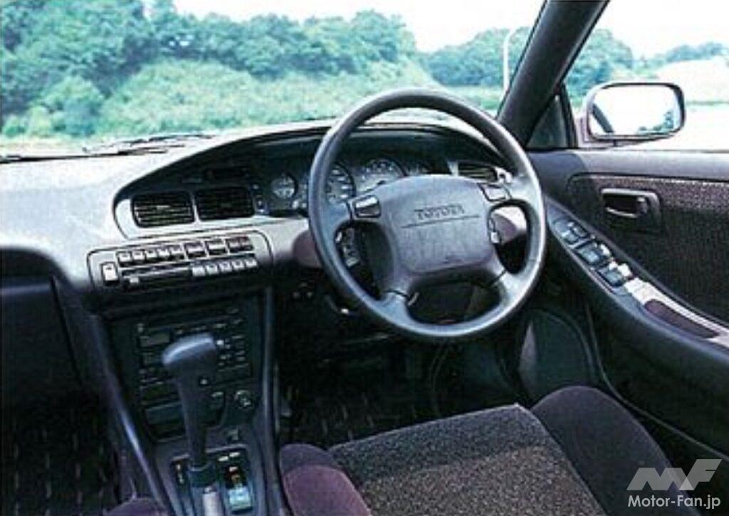 大人向けお洒落なHT、トヨタ「コロナEXiV」、人気のカリーナED/セリカ