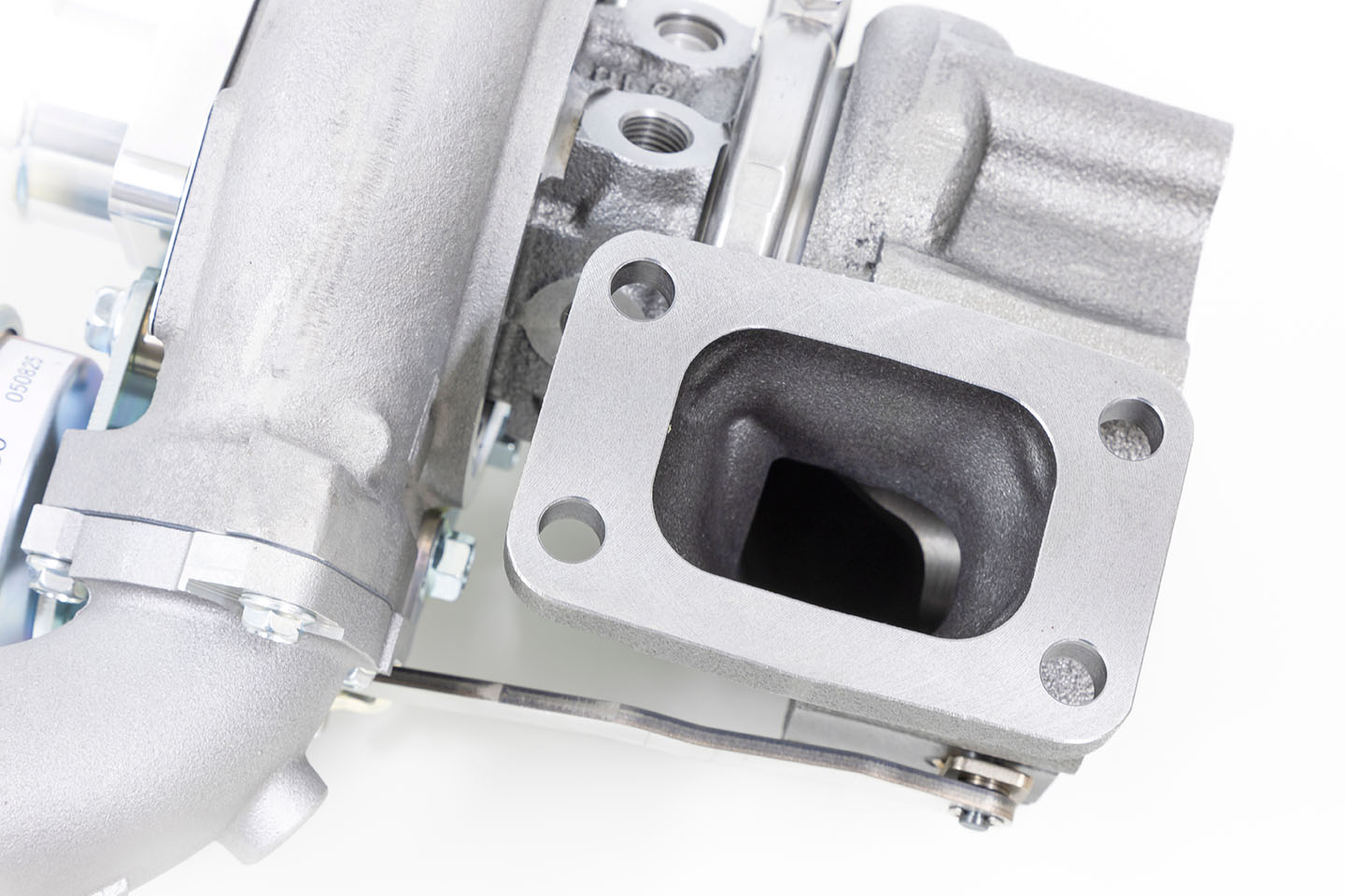 RB25DETユーザー必見」ポン付けでオーバー370馬力を実現するHKSの新作