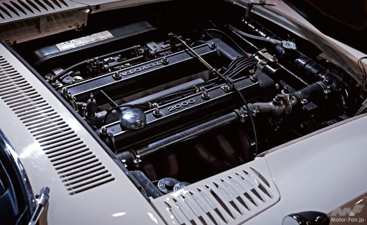 世界最速トヨタ「2000GT」 vs. 最強Z日産「フェアレディZ432」、自動車