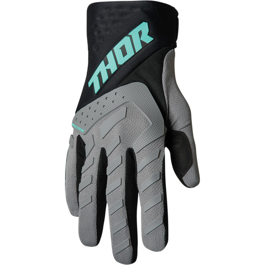 Thor Spectrum Gloves — Motorcycle Gear