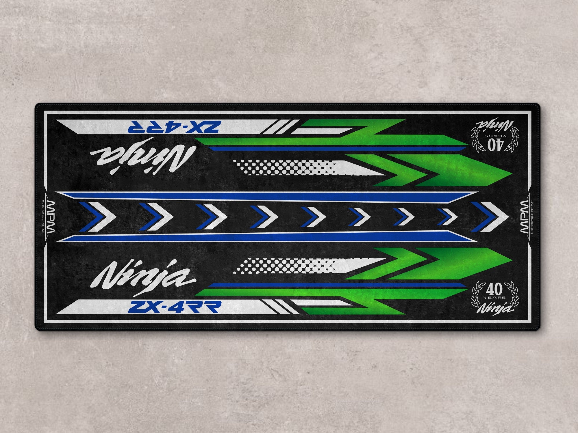 ニャハン プレイマット Amazon | ラバープレイマット Z/X -Zillions of