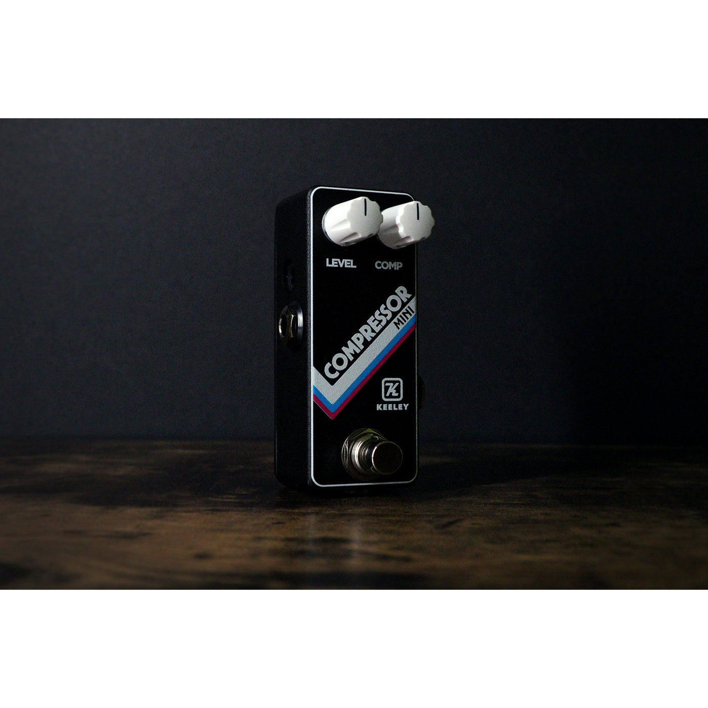 Keeley Compressor Mini – Motor City Guitar