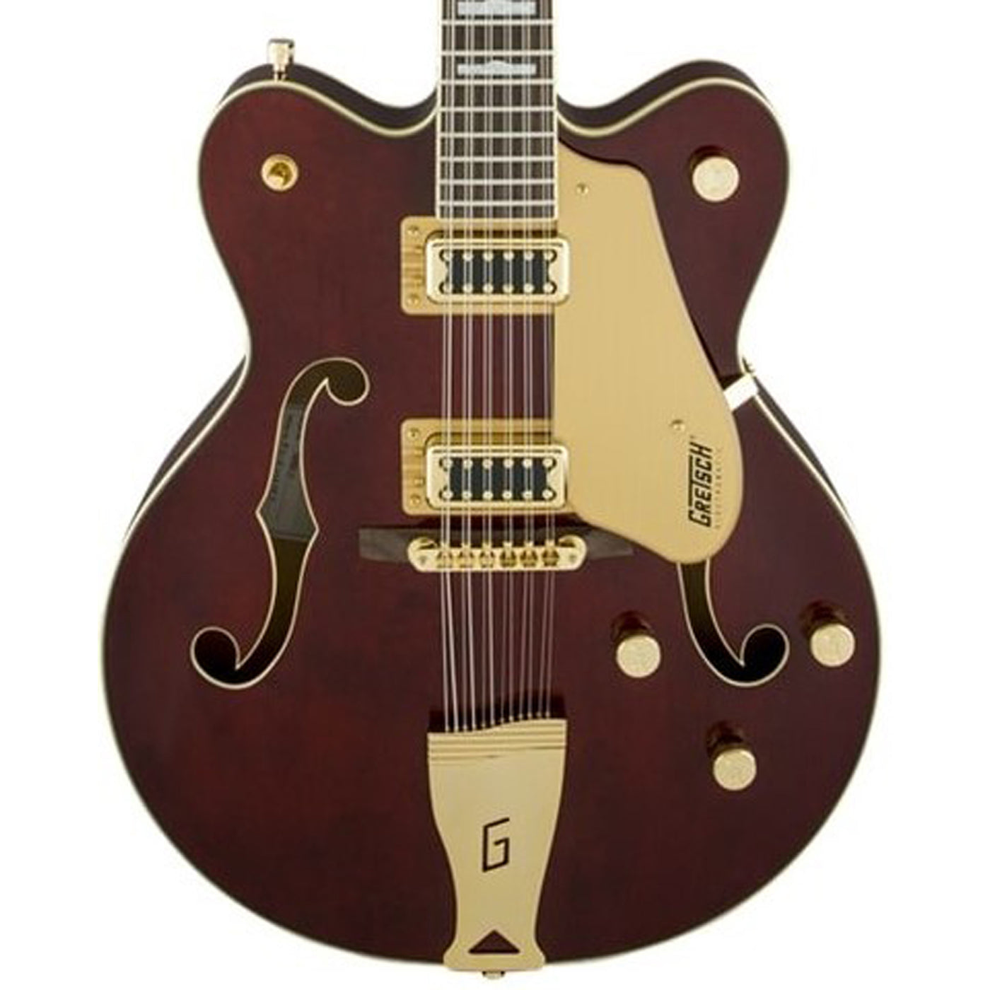 Gretsch G5422G-12 EM DC 12 WLN – Motor City Guitar