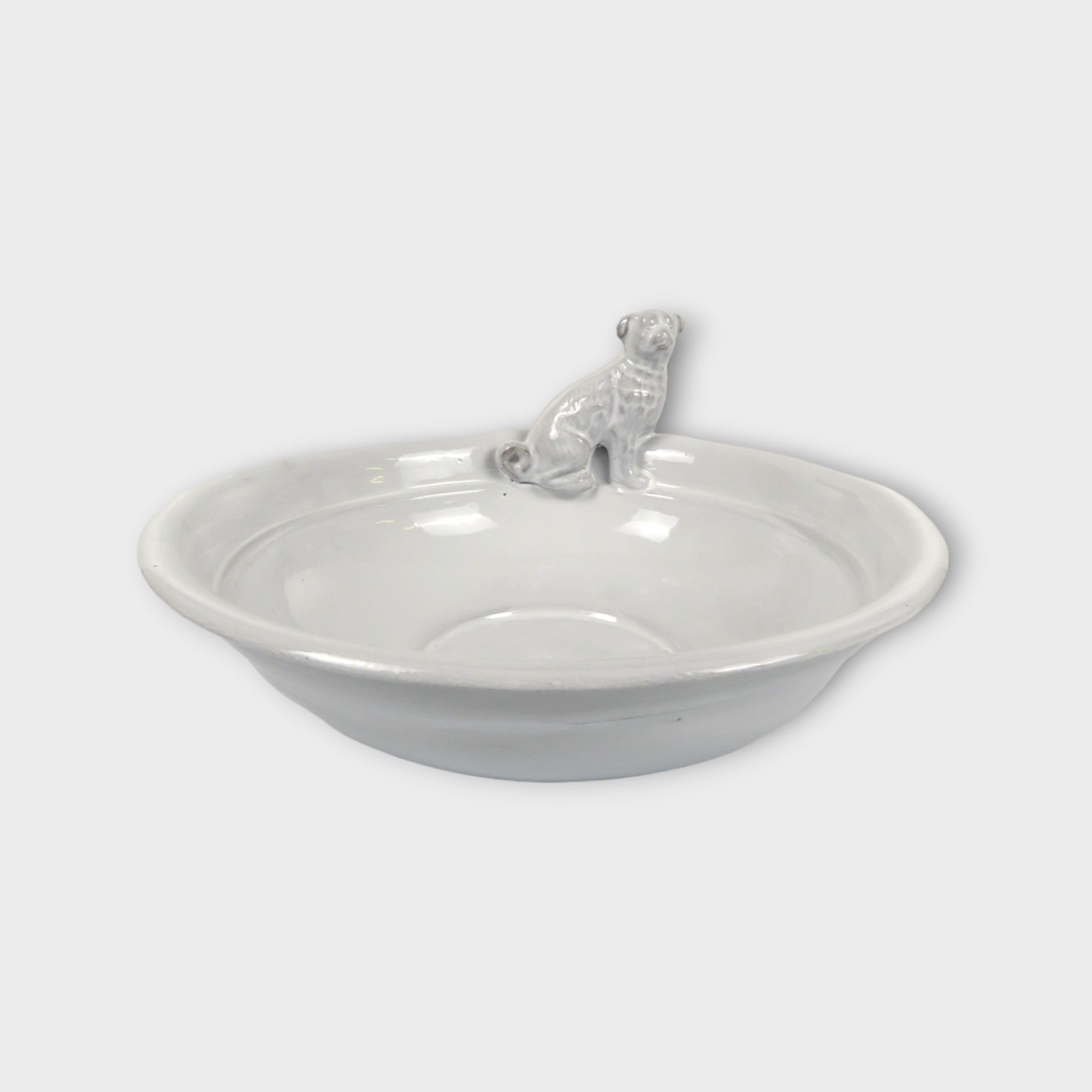 キャロンcarronドッグフードボウル犬用食器 アスティエ キャロンcarron