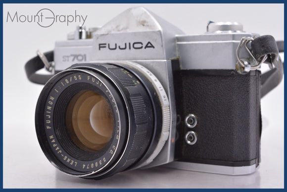 MFフィルム一眼レフ – MountGraphy