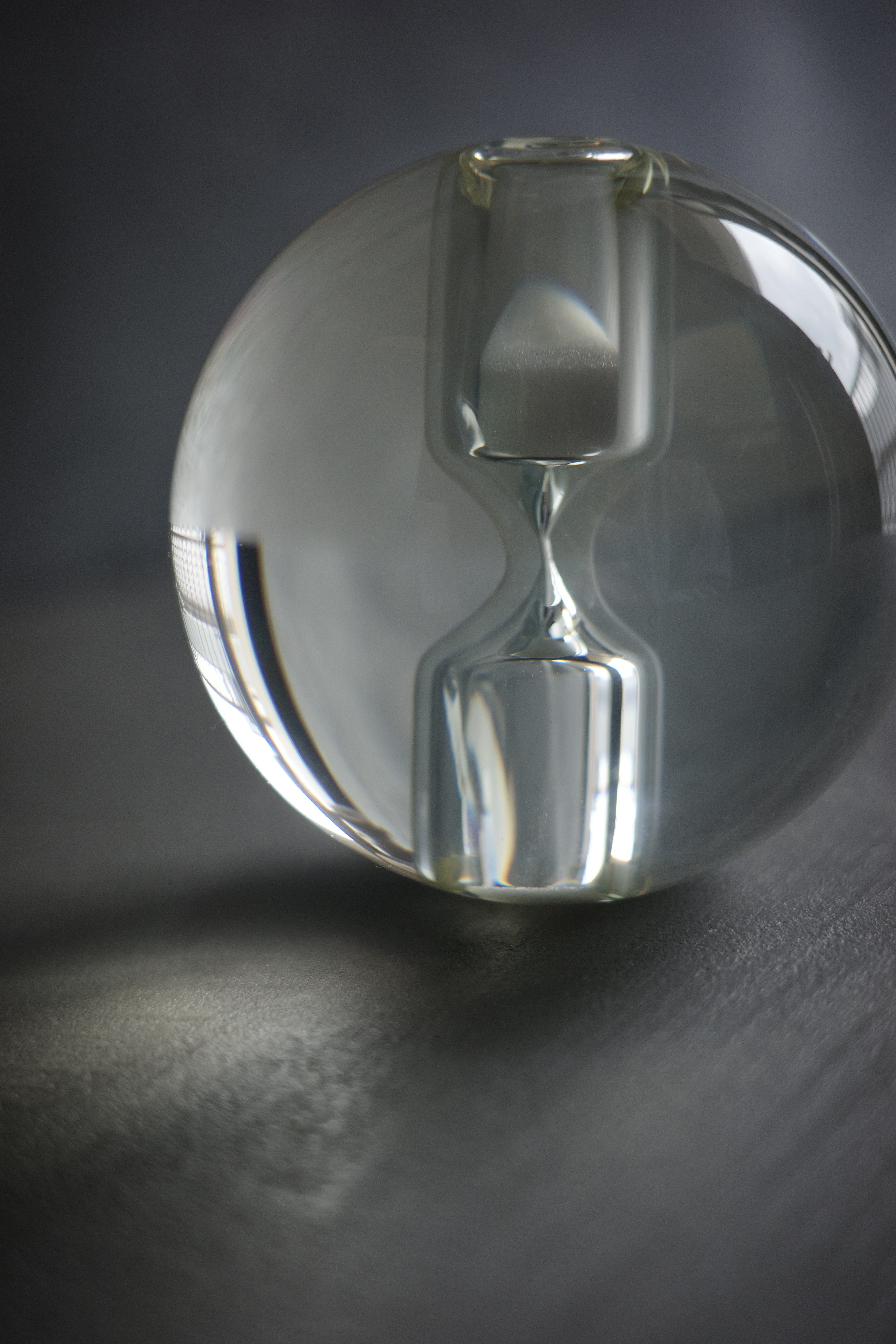 Maison Martin Margiela 砂時計オブジェ - mozme