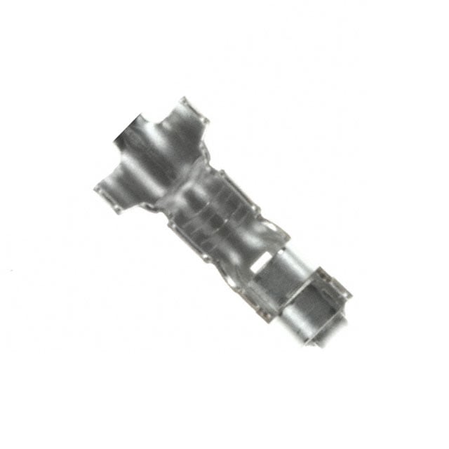 SXH-001T-P0.6 JST Sales America Inc. | Connectors, Interconnects