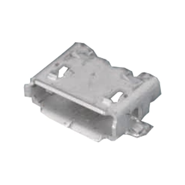 ZX62D-AB-5P8(30) Hirose | コネクタ、相互接続 | DigiKey