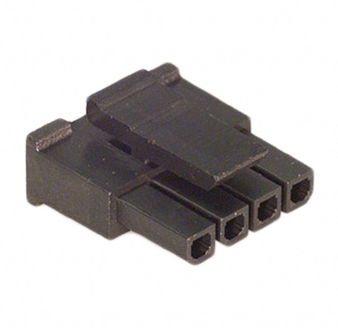 0436450408 Molex | Connectors, Interconnects | DigiKey