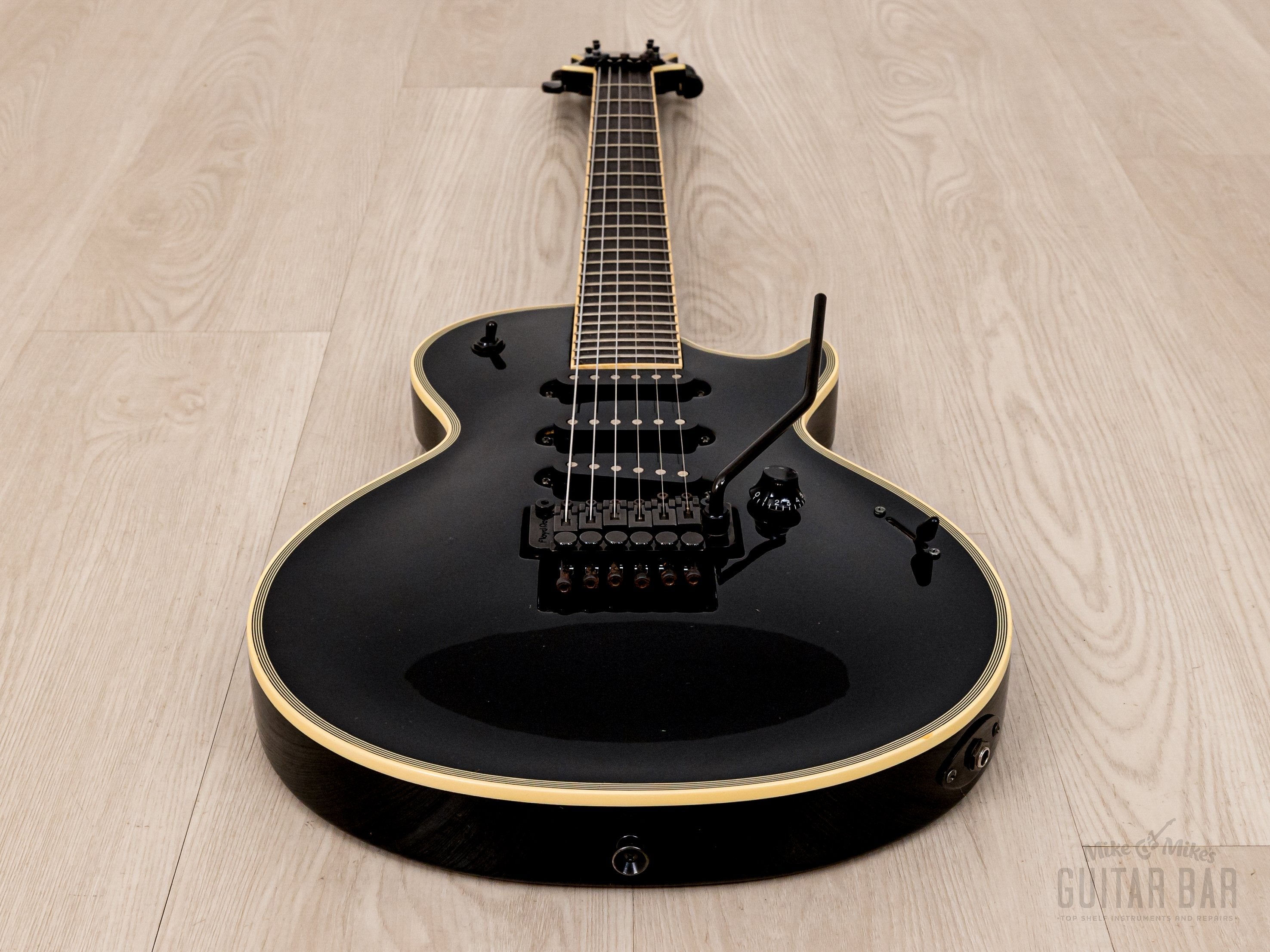 EDWARDS by ESP E-CL-90 LUNA SEA SUGIZO