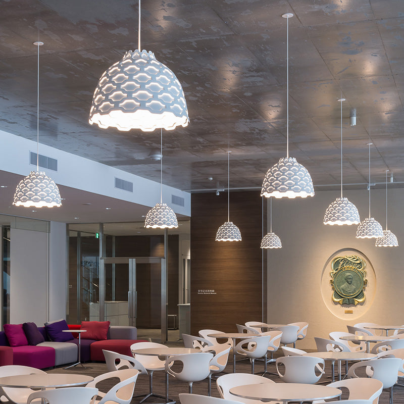 ルイス ポールセン LC シャッターズ 7年使用 LCシャッターズ ホワイト