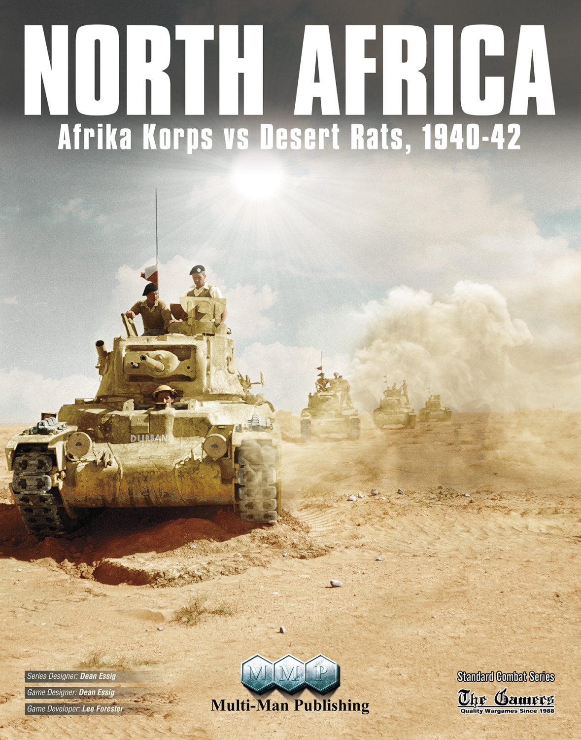 STR製 NORTH AFRICA ウォーゲーム STR製 NORTH AFRICA ウォーゲーム