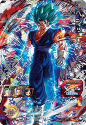 BM4-SEC Vegito (2020 Release) - MNA Cardz