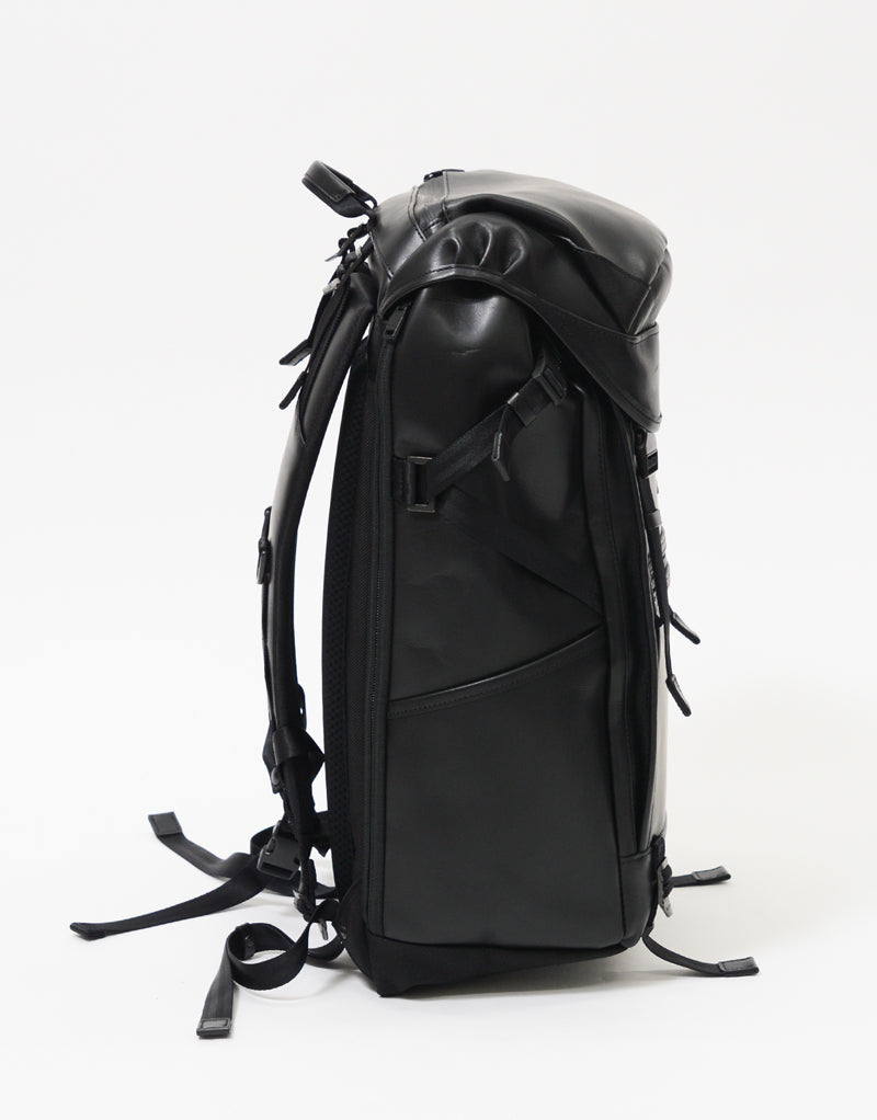 Force Leather ver. Backpack No.43270-L ｜master-piece