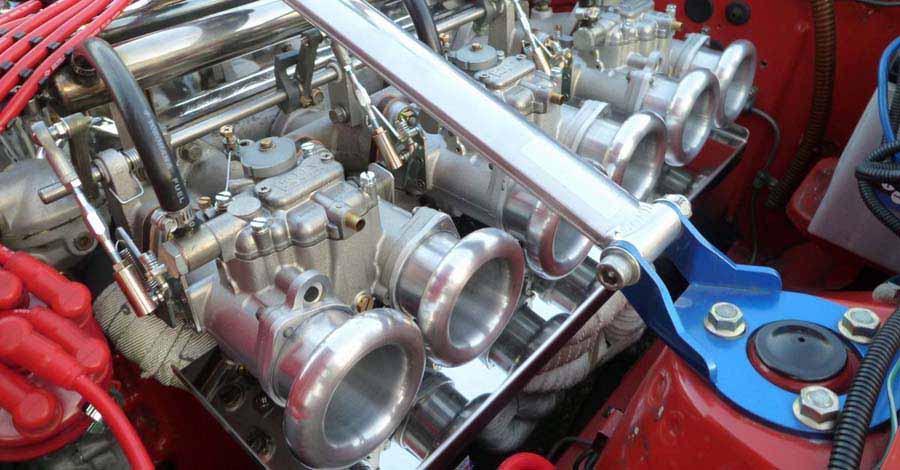 l型当時物45パイステンタコ足ハコスカs30 l28ケンメリ ソレックス