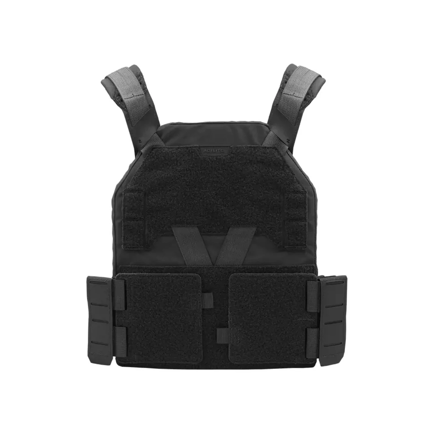 アジライト サブゼロ プレートキャリア｜MSSディフェンス