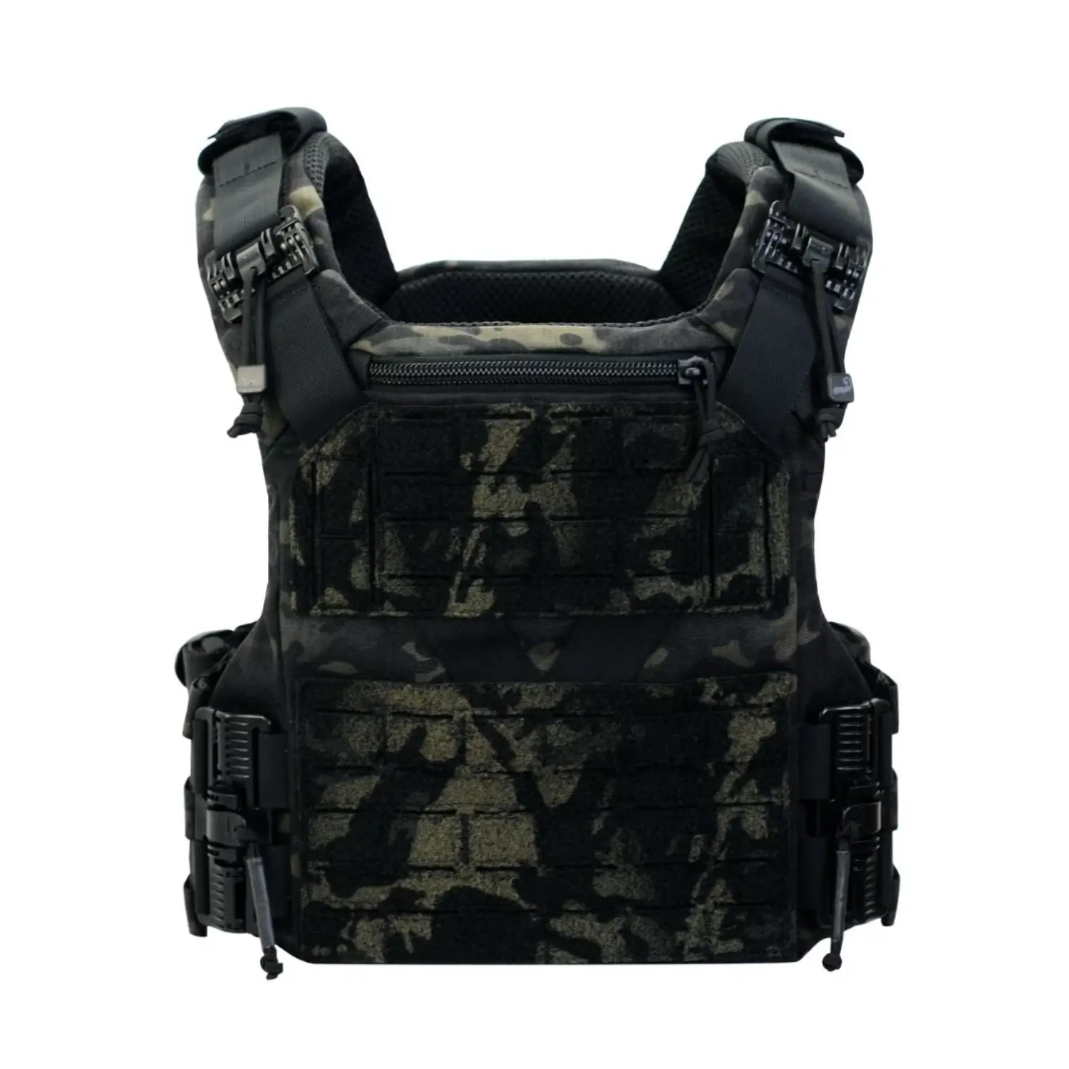 アジライトK19プレートキャリア3.0｜MSSディフェンス