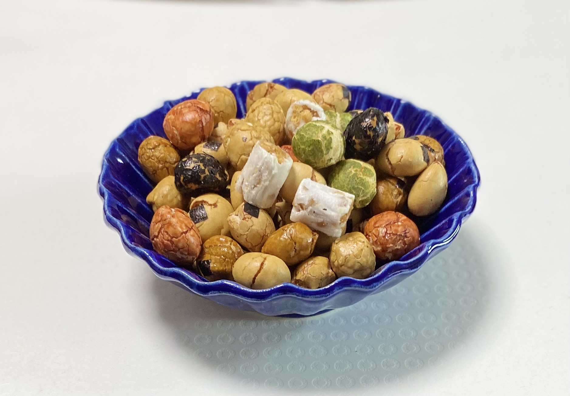 ミックス豆 - MSTお菓子ネット