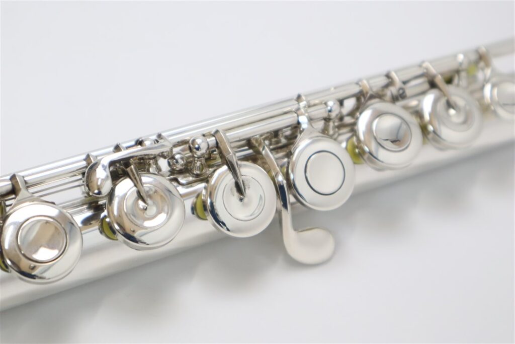 最初の1本目におすすめのフルート！老舗メーカー ムラマツのEX-CC