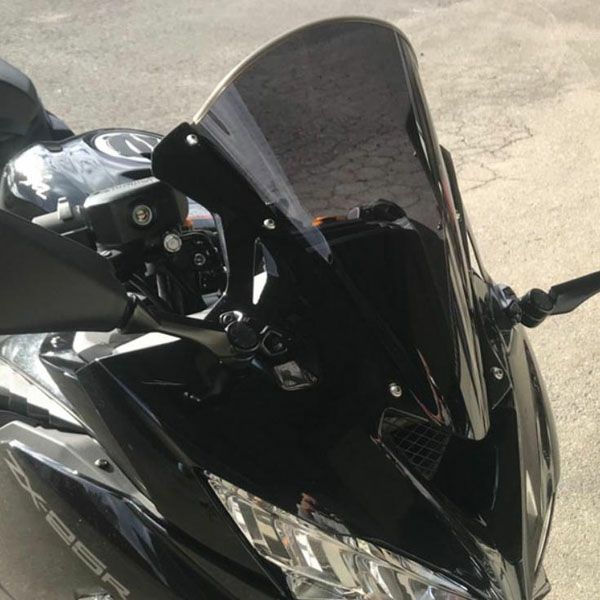 rin Ninja ZX-4Rシリーズ”情報解禁！！ZX-4RR ZX-4R SE新色｜バイク