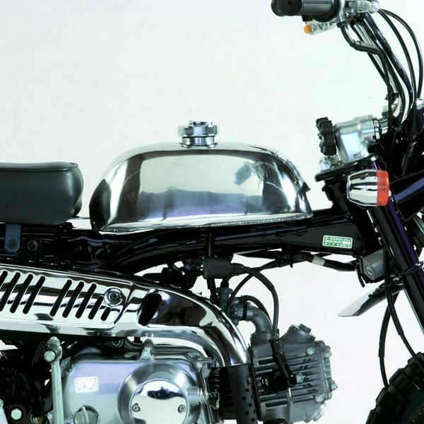 ホンダ モンキー50 T-A モンキー RT AB22 ガソリンタンク M2 (131) 12V