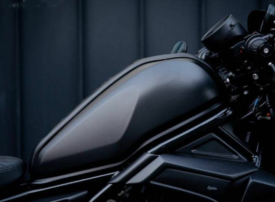 レブル250/300/500 17～25 Diabolusタンクカバー K-SPEED | バイク