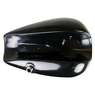 グッズ(GOODS) FRP ピーナッツタンクキット SR400/500用 | バイク