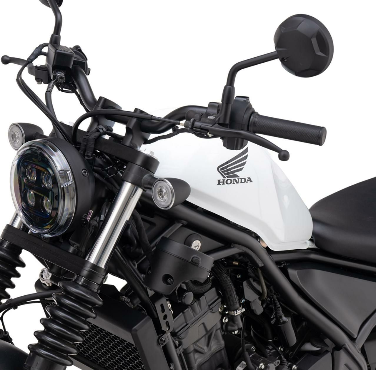 ゼロデザインワークス(ZERO Design Works) メーター移設キット