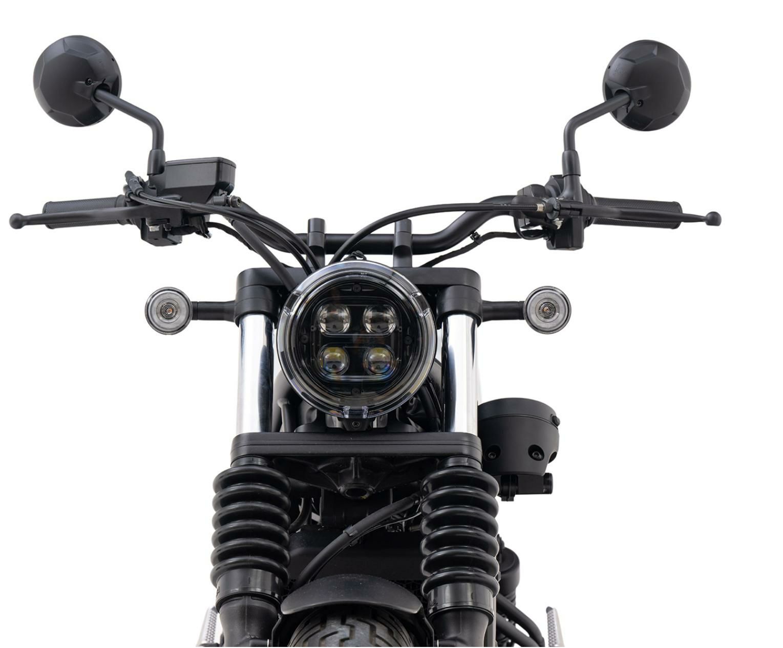 ゼロデザインワークス(ZERO Design Works) メーター移設キット