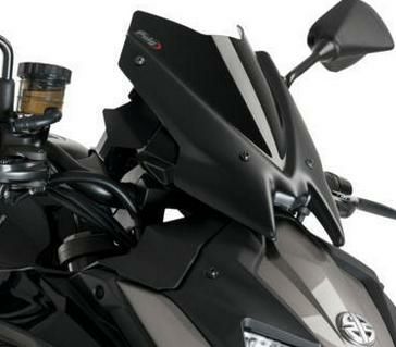 Puig(プーチ) New Generation Sport・ウィンドシールド/スクリーン・Z