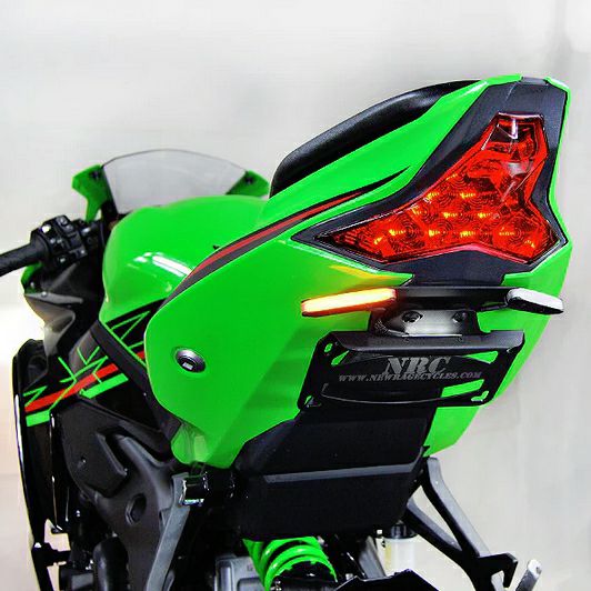 LEADER!! RRR 4枚 LEADER!! RRR 4枚 ZX25R ZX4R - RAID-ZERO