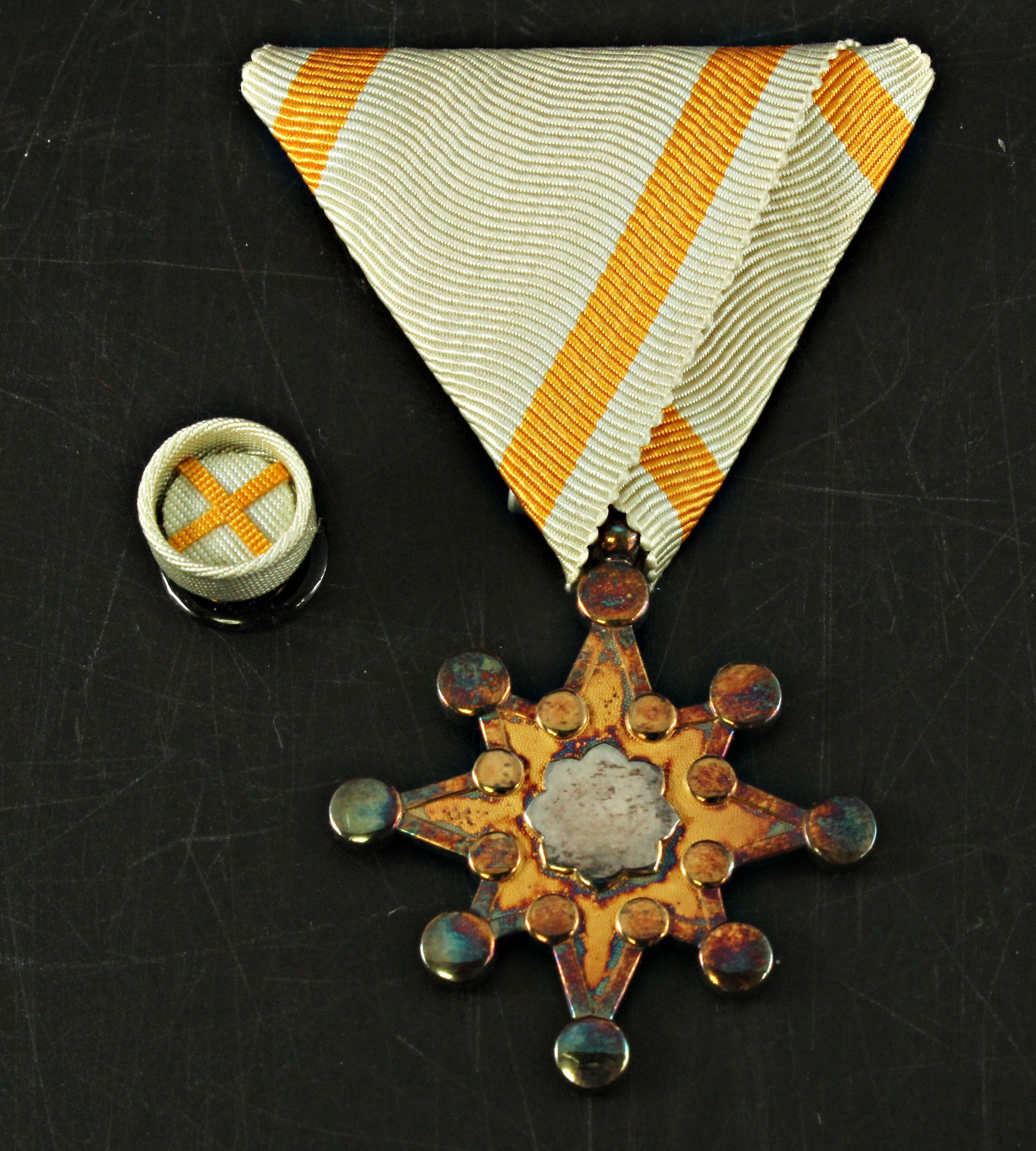 勲七等瑞宝章 日本 勲章 | ミスターコインズ