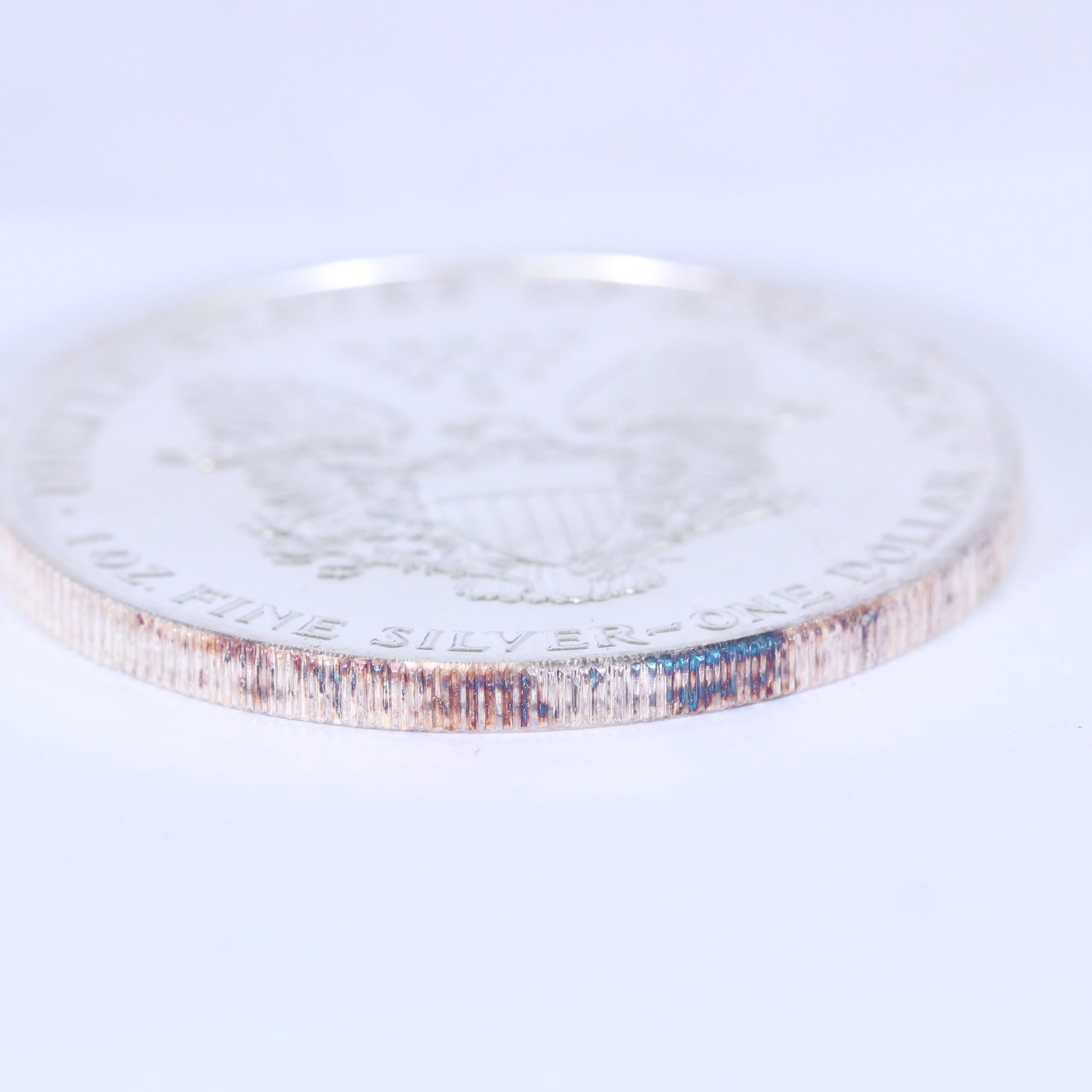 アメリカ― DOLLAR 銀貨 ウォーキングリバティ 1990年 UNC | ミスター