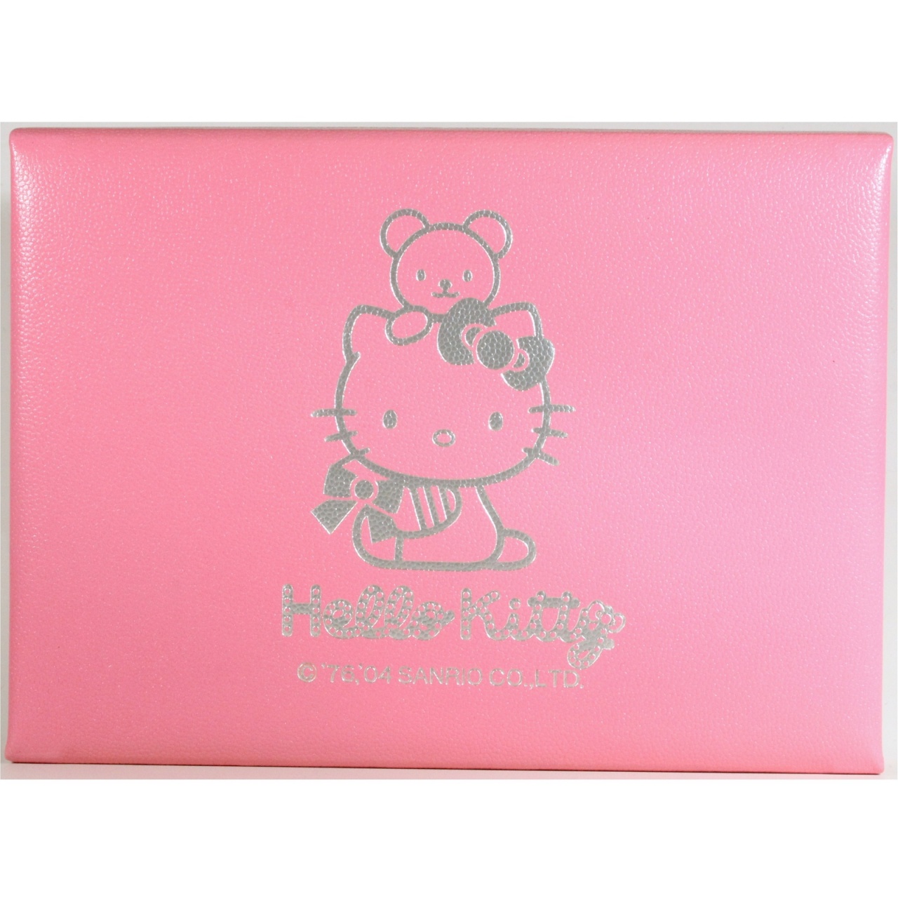 希少 サンリオ キティ 限定 ミシン プレミアムカード 30周年 2004 希少