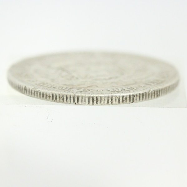 ベネズエラ 1919年 5ボリバル銀貨 シモン・ボリバル | ミスターコインズ