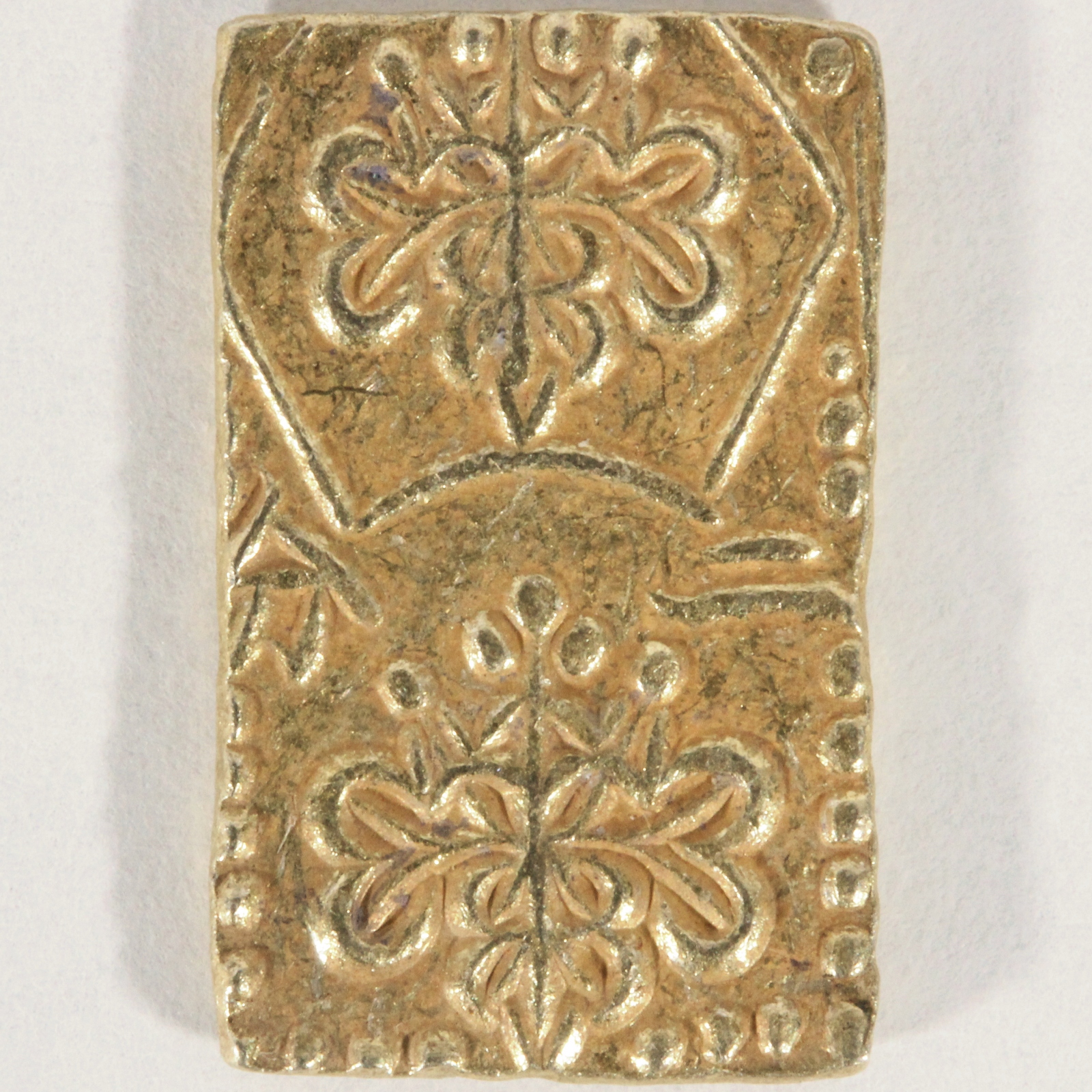 明治二分金美品 明治二分判金 2枚セット 遺品整理品 明治二分判金 2枚