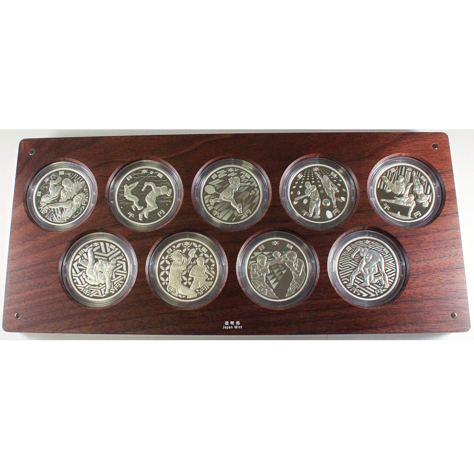 オリンピック 銀メダル 2枚セット 2026年最新】銀メダル関連商品が多数