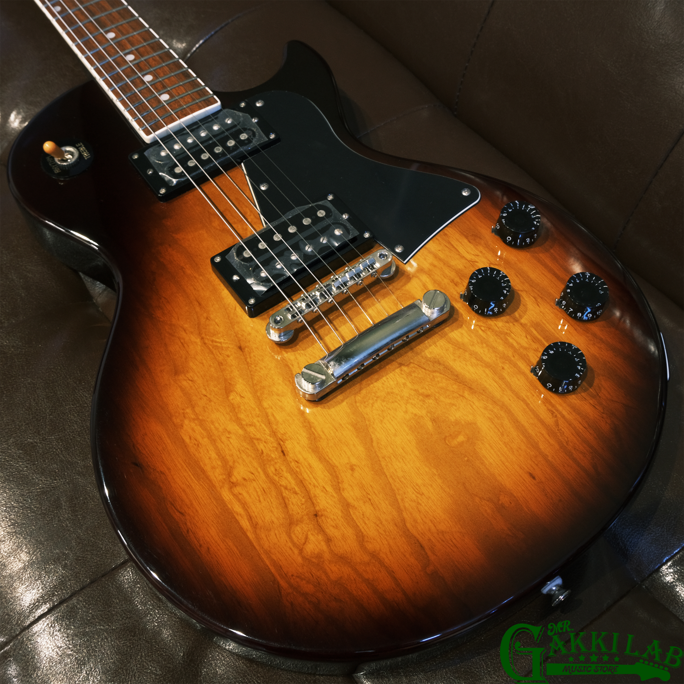 Tokai LSS-95 SEB / SB | 札幌の楽器屋さん｜MR.GAKKI LAB｜中古買取