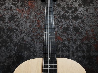 Taylor Academy 12e | 札幌の楽器屋さん｜MR.GAKKI LAB｜中古買取