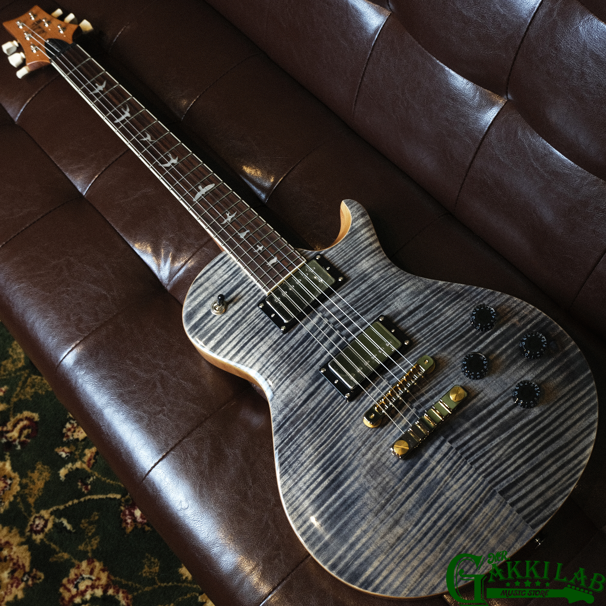 PRS SE MCCARTY 59 エレキギター オマケ付きジャンク