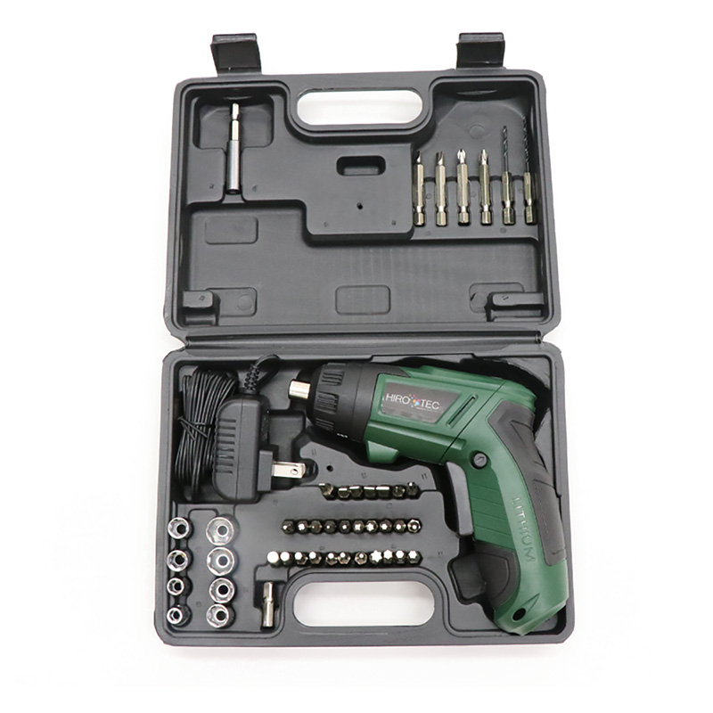 新電動ドライバーセット HDL-9238 ｜ ミスターマックスオンラインストア