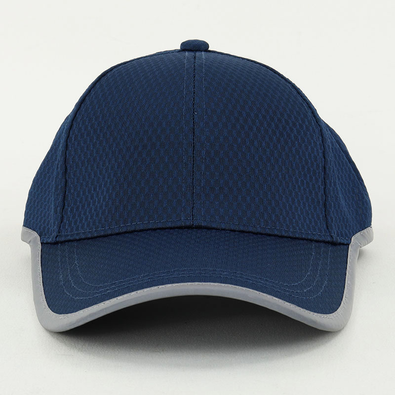 大阪の私鉄のネイビー メッシュキャップ ツイルメッシュキャップの通販