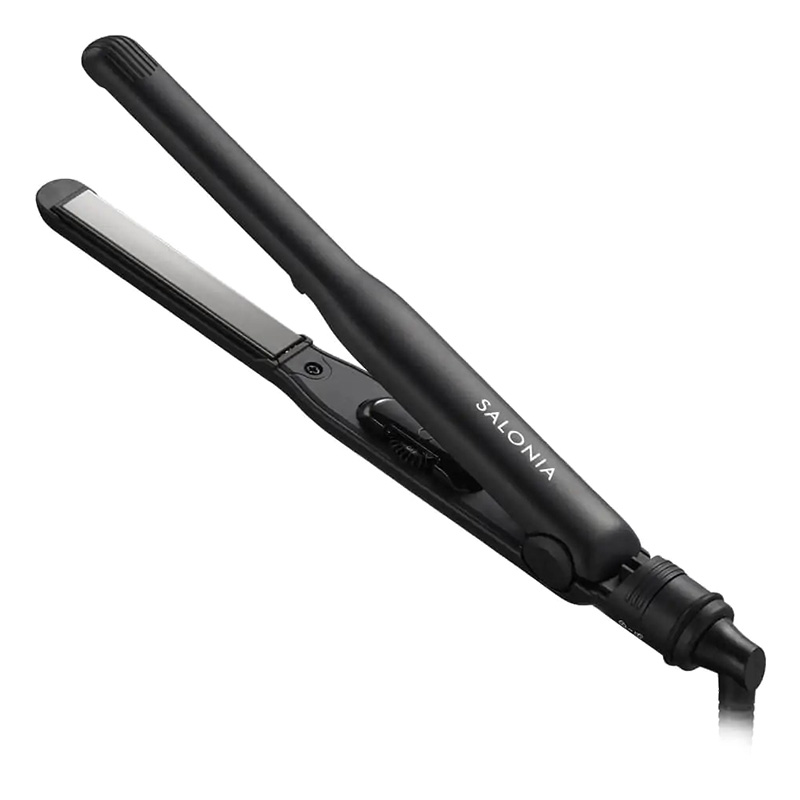 ストレートヘアアイロン 15mm SL-004S 15MM ｜ ミスターマックス