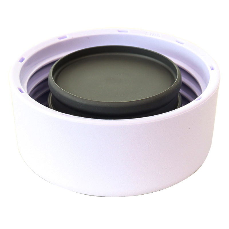 ステンレスマグ 360ml SU-AA36-VM アイシーパープル ｜ ミスター