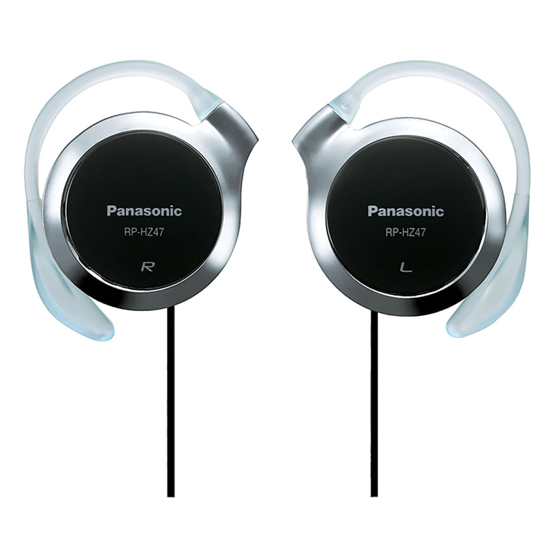 Panasonic RP-WH80-K ヘッドセットヘッドホン 送料無料 Panasonic RP